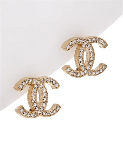 where to buy chanel earrings in canada|chanel official earrings.